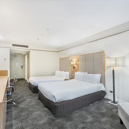 Stamford Plaza Adelaide Hotel Kültér fotó