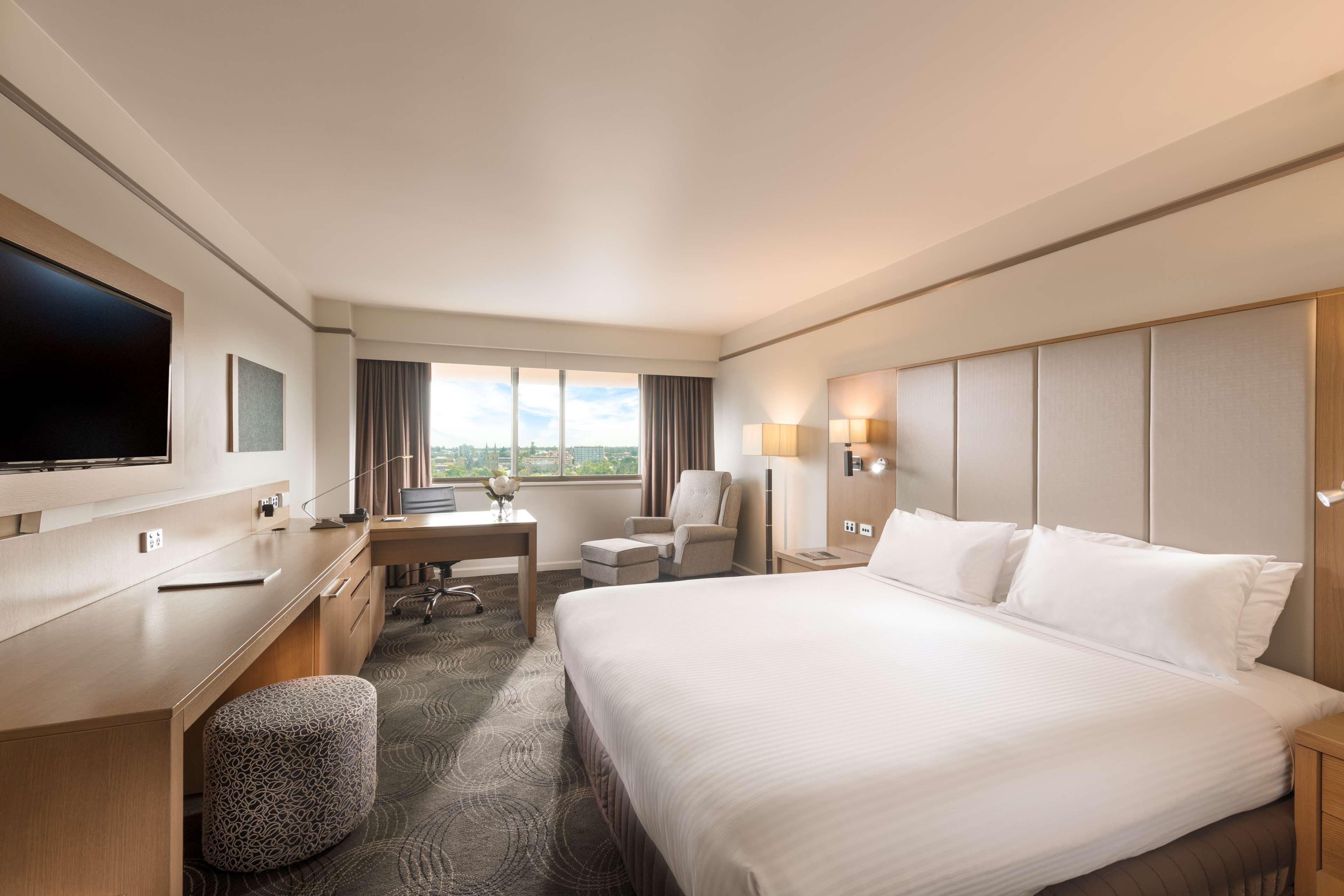 Stamford Plaza Adelaide Hotel Kültér fotó