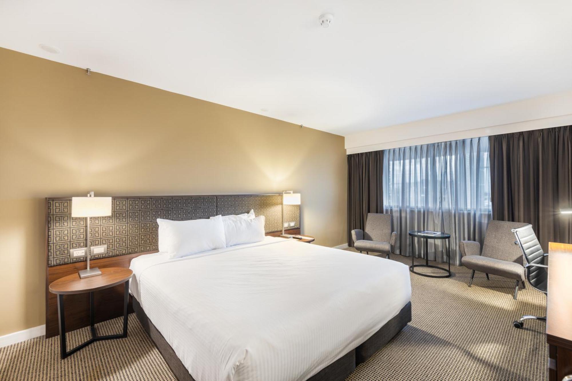 Stamford Plaza Adelaide Hotel Kültér fotó