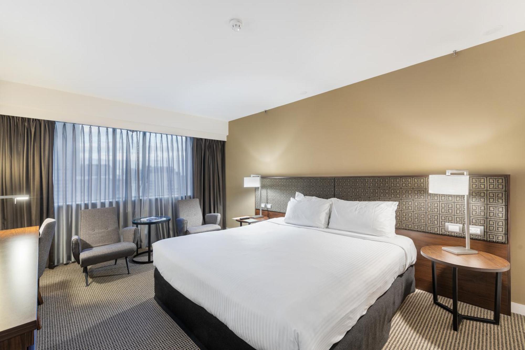 Stamford Plaza Adelaide Hotel Kültér fotó
